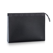 Louis Vuitton M67736 Pochette Voyage MM Epi Pelle
