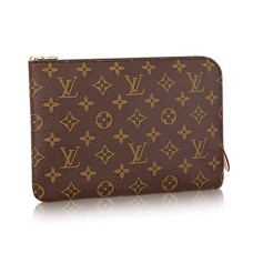Louis Vuitton Etui Voyage PM M44191 Tela Monogram