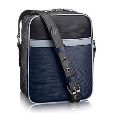 Louis Vuitton Danubio PM M53421 Epi Pelle