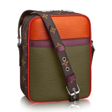 Louis Vuitton Danubio PM M53423 Epi Pelle