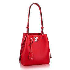 Louis Vuitton Lockme Bucket M54679 Pelle Taurillon