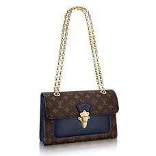 Louis Vuitton Victoire M44038 Tela Monogram