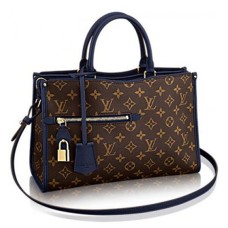 Louis Vuitton Popincourt PM M43434 Tela Monogram