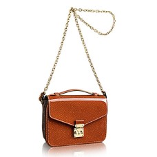 Louis Vuitton Pochette Metic Mini M54991 Epi Pelle