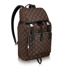 Louis Vuitton Zack Zaino M43422 Tela Monogram