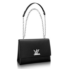 Louis Vuitton Twist GM M54714 Epi Pelle
