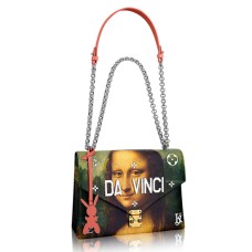 Borsa a catena Louis Vuitton M43376