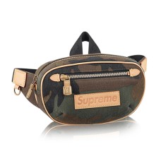 Marsupio Louis Vuitton x Supreme M44202