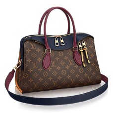 Louis Vuitton Tuileries M43439 Tela Monogram