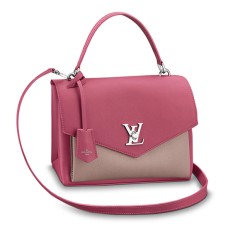 Louis Vuitton My LockMe M54997 Pelle Taurillon