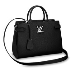 Louis Vuitton Twist Tote M54810 Epi Pelle