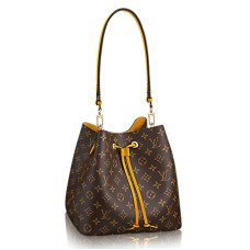 Louis Vuitton Neo Noe M43430 Tela Monogram