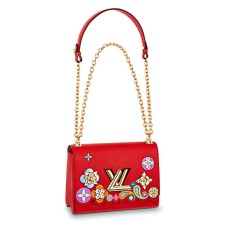 Louis Vuitton Twist MM M54859 Epi Pelle