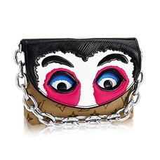 Louis Vuitton Pochette Kabuk M43495 Tela Monogram