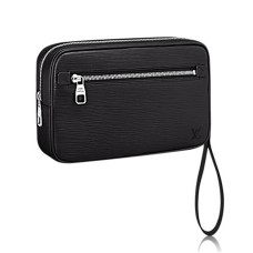 Louis Vuitton Kasai Clutch M51726 Epi Pelle
