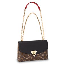 Louis Vuitton Saint Placide M43714 tela monogramma