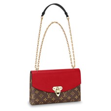 Louis Vuitton Saint Placide M43713 Tela Monogram