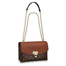 Louis Vuitton Saint Placide M43486 tela monogramma