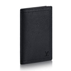 Organizer tascabile Louis Vuitton M64140 in pelle Utah