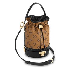 Louis Vuitton Petit Noe M43511 Tela Monogram
