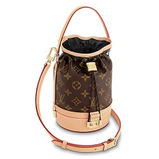 Louis Vuitton Petit Noe M43509 Tela Monogram