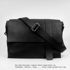 Borsa Hermes in pelle di vitello 2815 nera