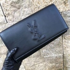Frizione YSL 27cm Nera