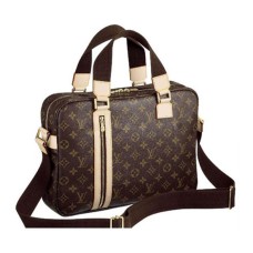 Louis Vuitton M40043 Sac Bosphore valigetta monogramma tela