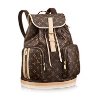 Louis Vuitton M40107 Bosphore Zaino Monogram Canvas