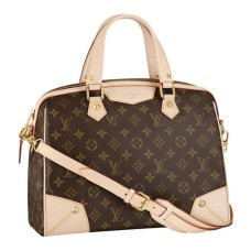 Louis Vuitton M40325 Retiro PM Borsa a tracolla Monogram Canvas