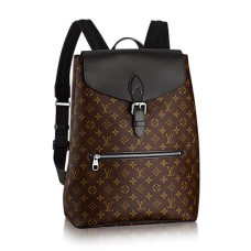 Louis Vuitton M40637 Palk Zaino Monogram Canvas