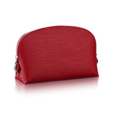 Borsa per cosmetici Louis Vuitton M40640 Epi Leather