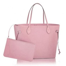 Louis Vuitton M41091 Neverfull MM Borsa a tracolla Epi Leather