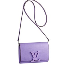 Louis Vuitton M41103 Louise PM Borsa a tracolla Epi Leather