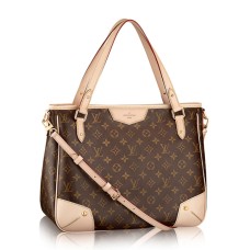 Louis Vuitton M41232 Estrela MM Borsa a tracolla Monogram Canvas