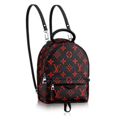 Louis Vuitton M41457 Palm Springs Zaino Mini Monogram Canvas