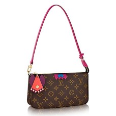 Louis Vuitton M41669 Pochette Accessori Tela Monogram