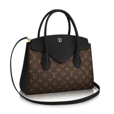 Louis Vuitton M42269 Florine Tote Bag Monogram Canvas