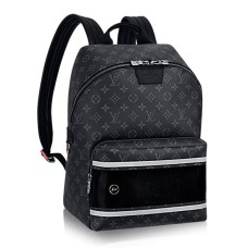 Louis Vuitton M43408 Apollo Zaino Monogram Eclipse Canvas