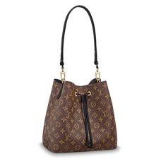 Louis Vuitton M44020 Neo Noe Borsa a tracolla Monogram Canvas