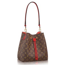 Louis Vuitton M44021 Neo Noe Borsa a tracolla Monogram Canvas