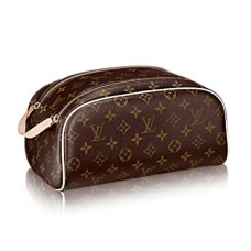 Louis Vuitton M47528 Borsa da toilette King Size Monogram Canvas