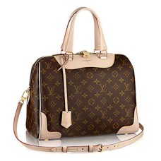 Louis Vuitton M50056 Retiro Borsa a tracolla Monogram Canvas
