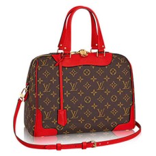 Louis Vuitton M50057 Retiro Borsa a tracolla Monogram Canvas