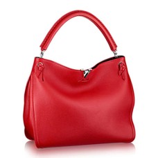 Louis Vuitton M50327 Tournon Hobo Borsa in pelle Taurillon