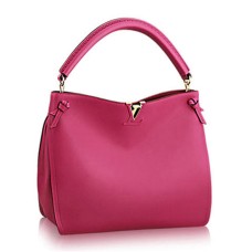 Louis Vuitton M50541 Tournon Hobo Borsa in pelle Taurillon