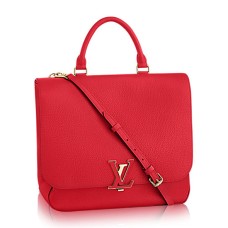 Louis Vuitton M50543 Volta Tote Bag in pelle Taurillon