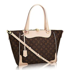 Louis Vuitton M51191 Estrela MM Borsa a tracolla Monogram Canvas