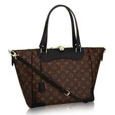 Louis Vuitton M51192 Estrela MM Borsa a tracolla Monogram Canvas