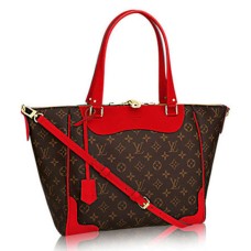 Louis Vuitton M51193 Estrela MM Borsa a tracolla Monogram Canvas